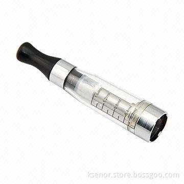 Recommended Products, Electronic Cigarette